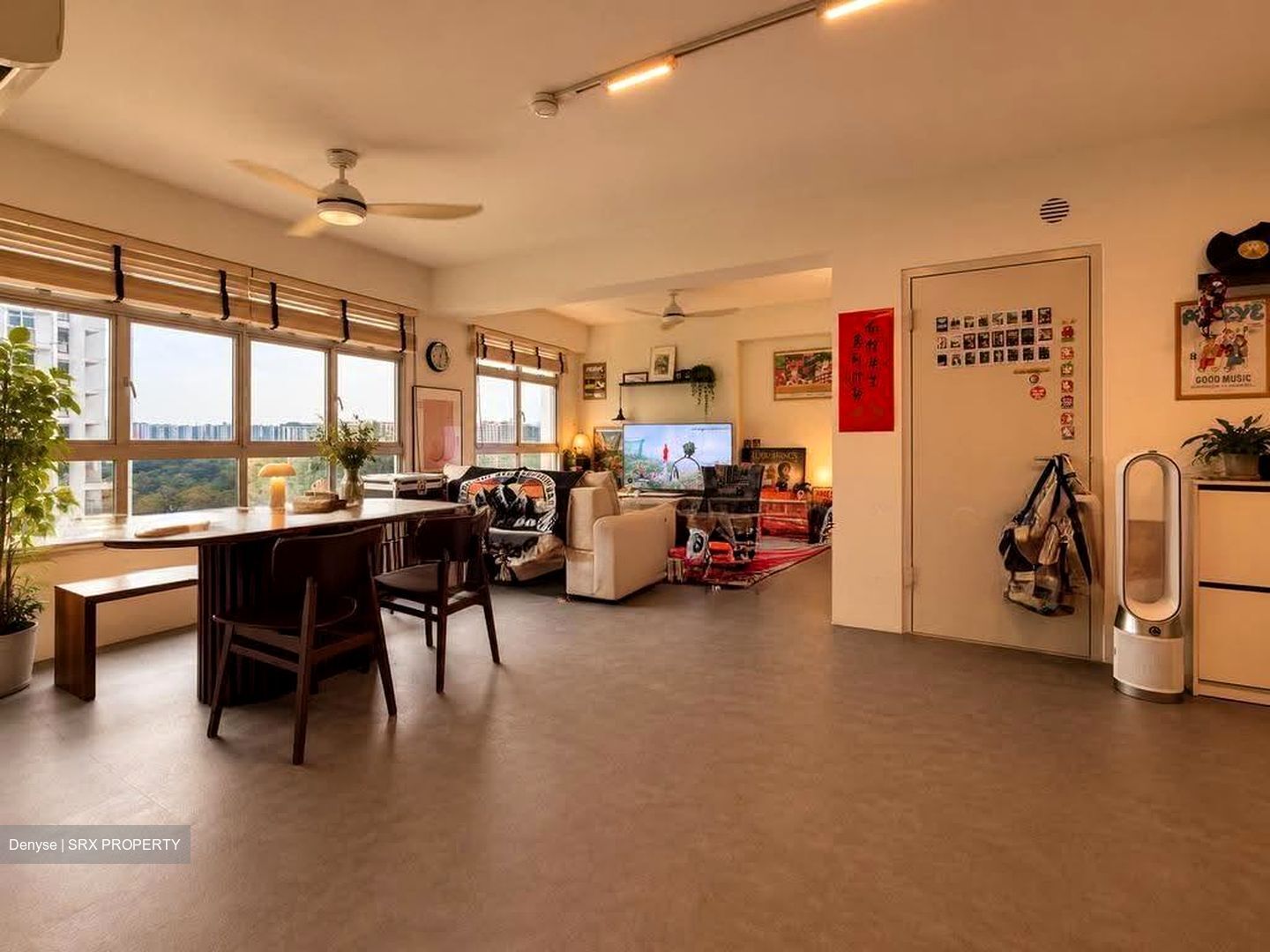 Blk 409B Northshore Residences II (Punggol), HDB 4 Rooms #619506871